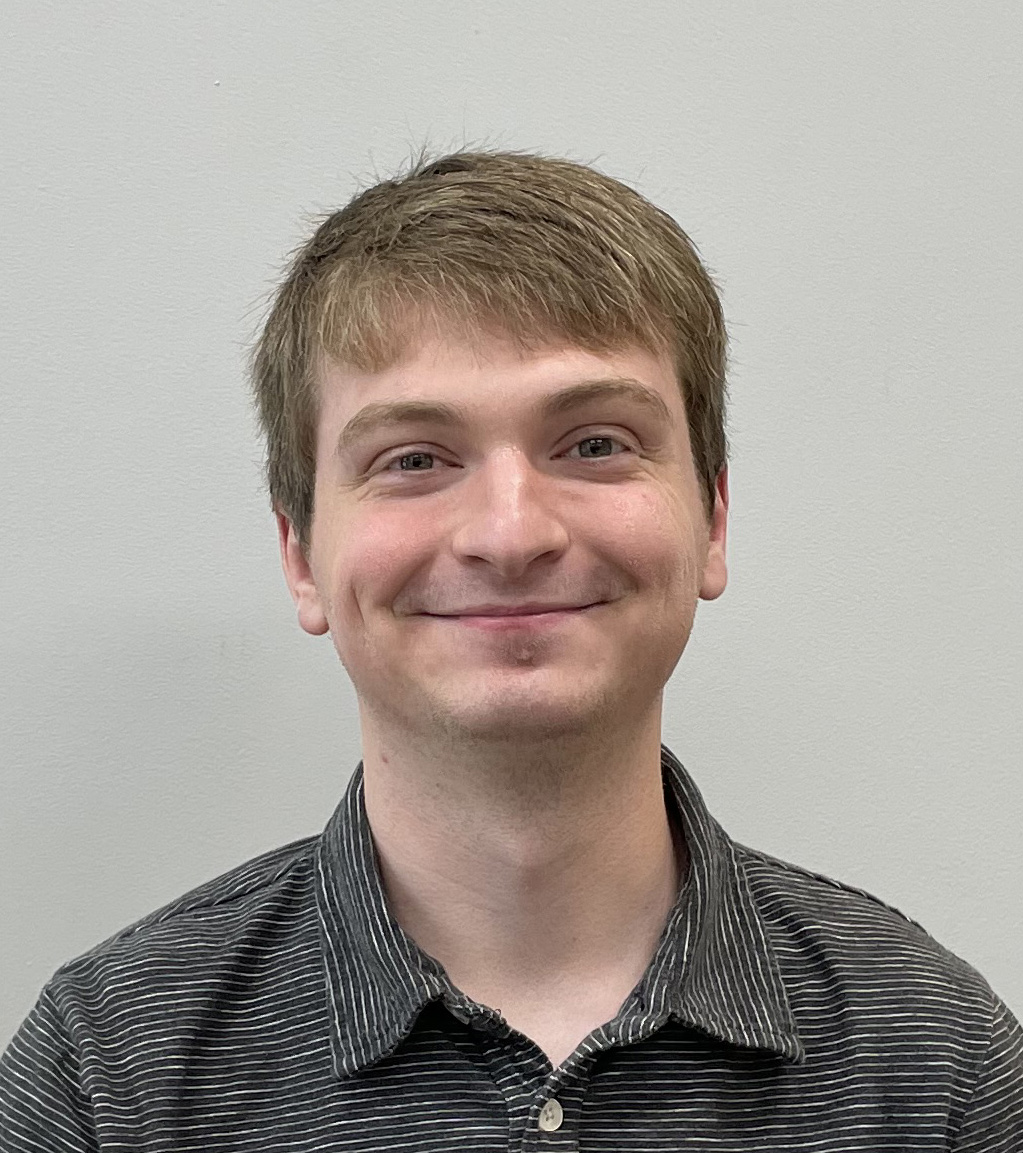 Photo of Chris Becker